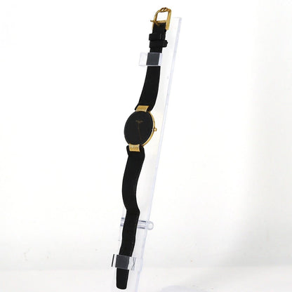 Dior Bagheera 47.153.3 Quartz Watch — view 2