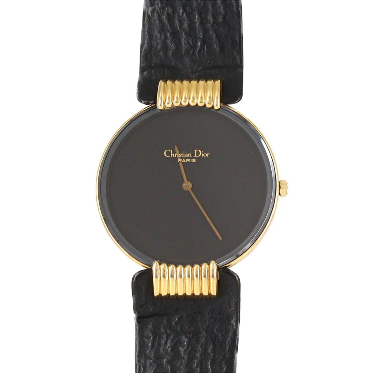 Dior Bagheera 47.153.3 Quartz Watch
