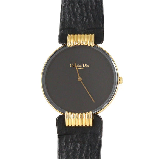 Dior Bagheera 47.153.3 Quartz Watch