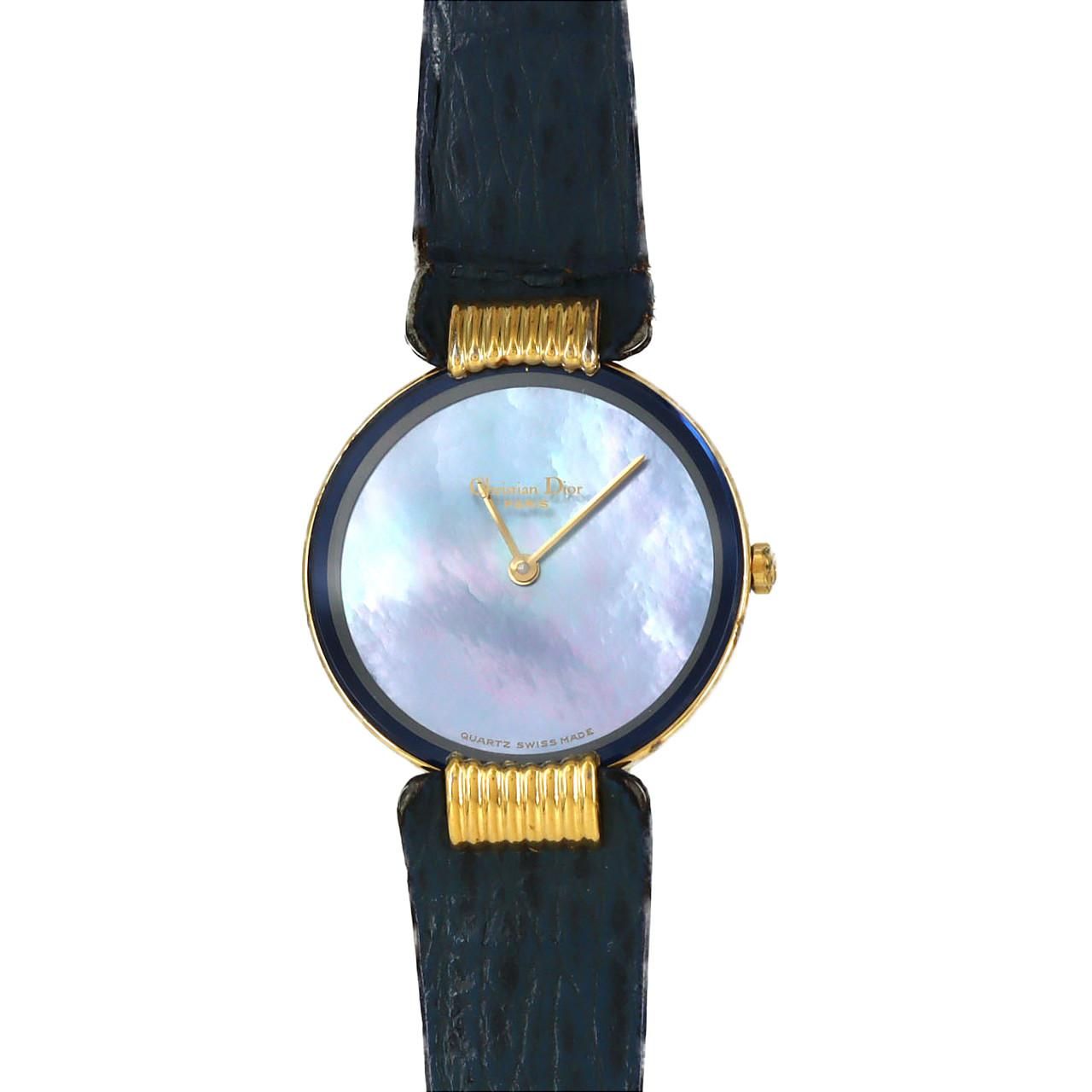 Dior Bagheera Quartz Watch