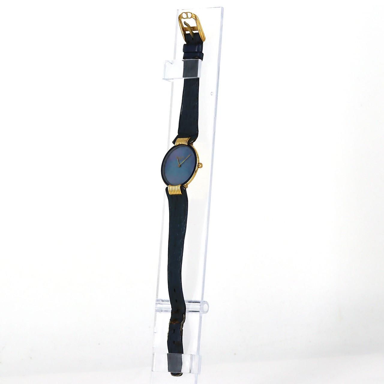 Dior Bagheera Quartz Watch — view 2