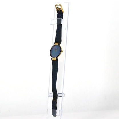 Dior Bagheera Quartz Watch — view 2