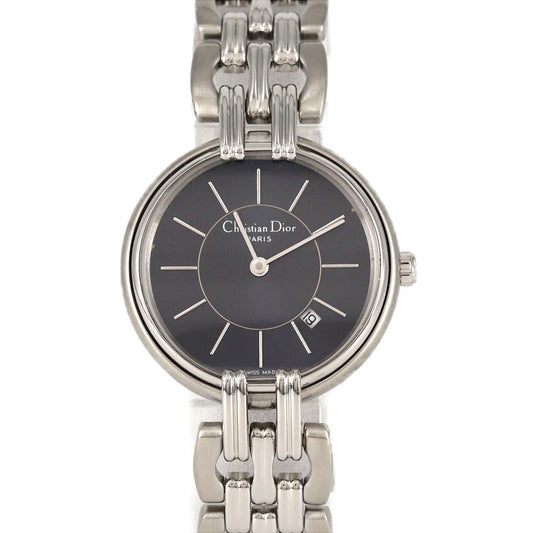 Dior Bakira SS Quartz Watch