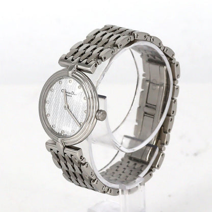 Dior SS Quartz Watch — view 2