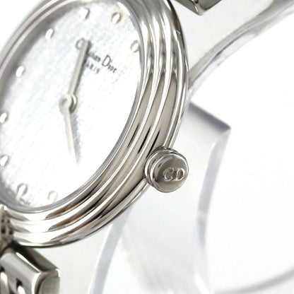Dior SS Quartz Watch — view 3