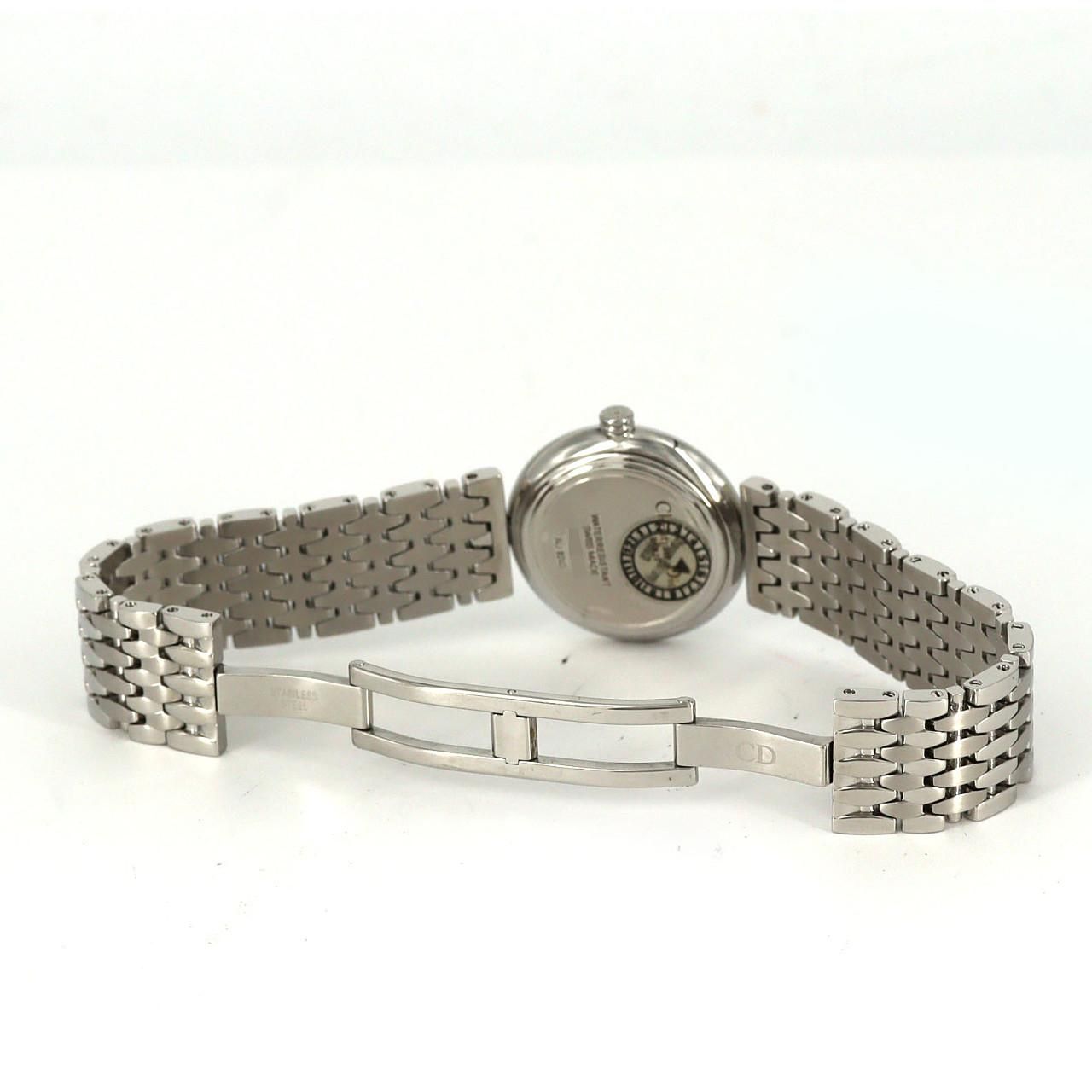 Dior SS Quartz Watch — view 6