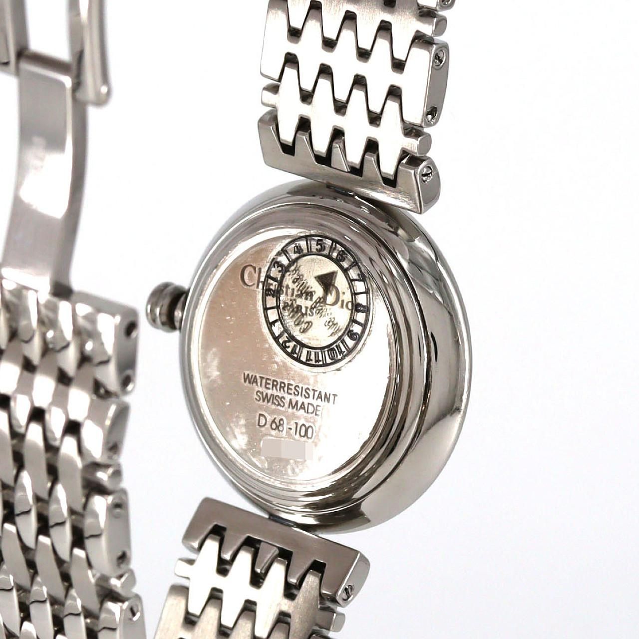 Dior SS Quartz Watch — view 5