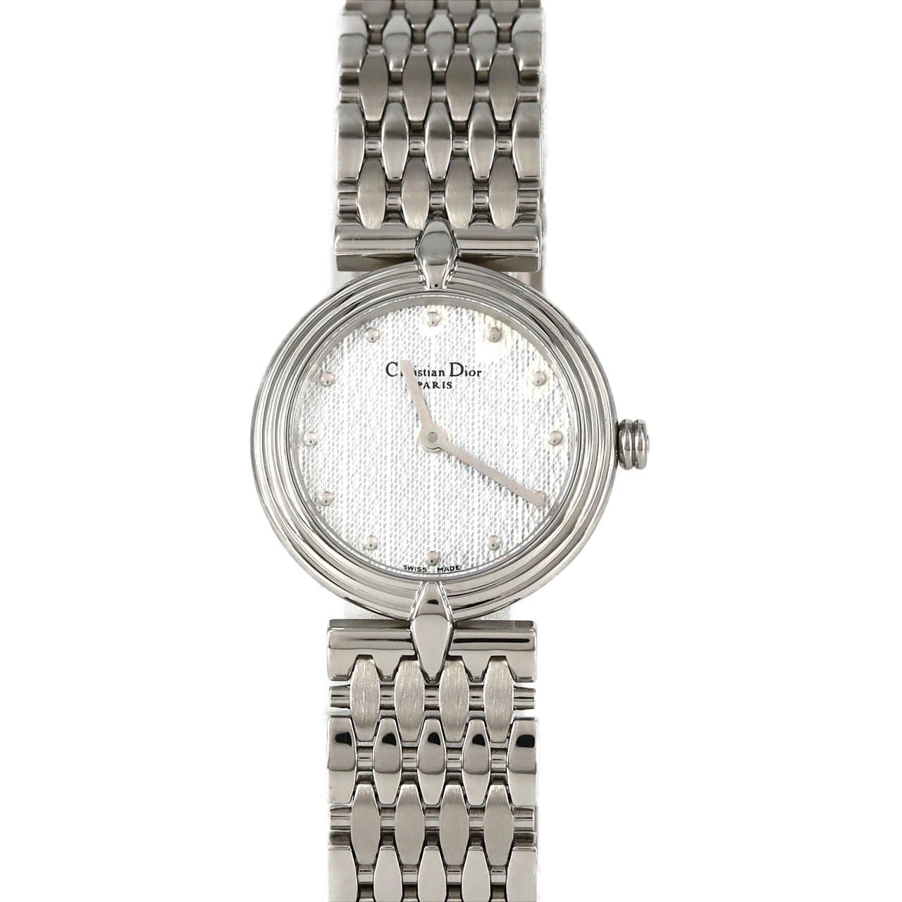 Dior SS Quartz Watch