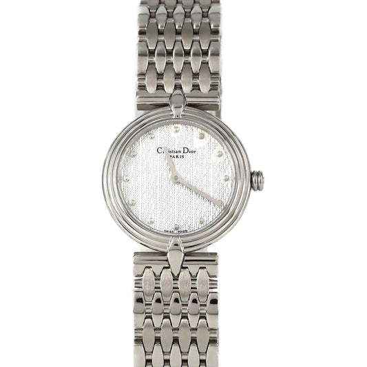 Dior SS Quartz Watch