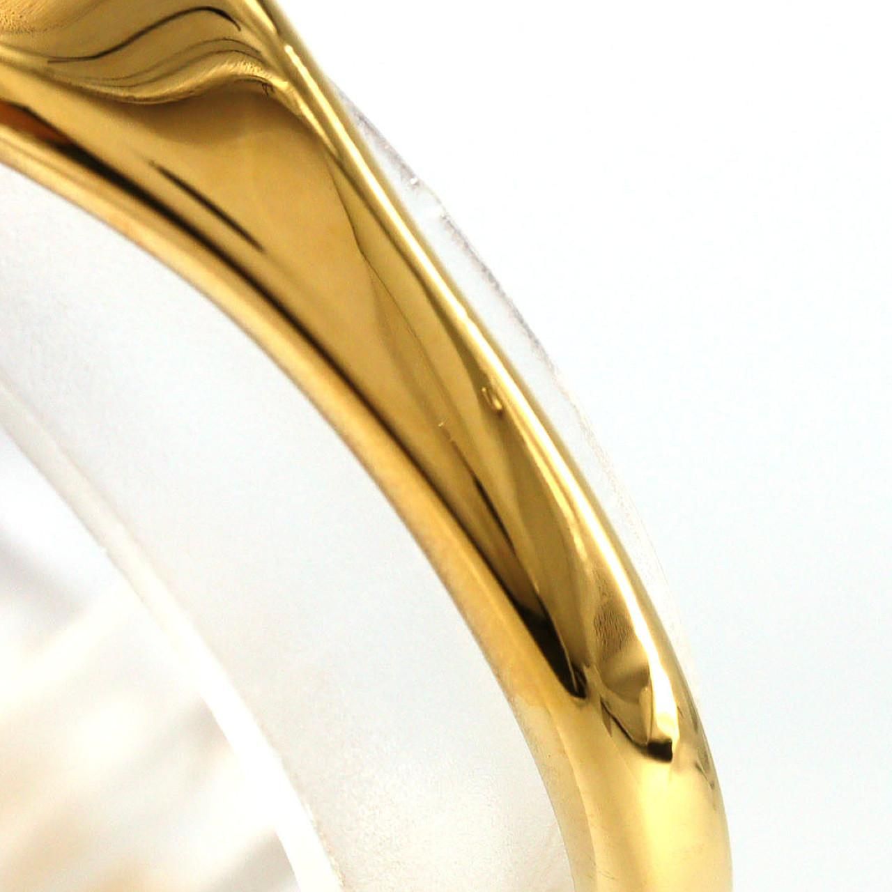 Fendi Quartz Watch Gold — view 4