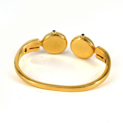 Fendi Quartz Watch Gold — view 6