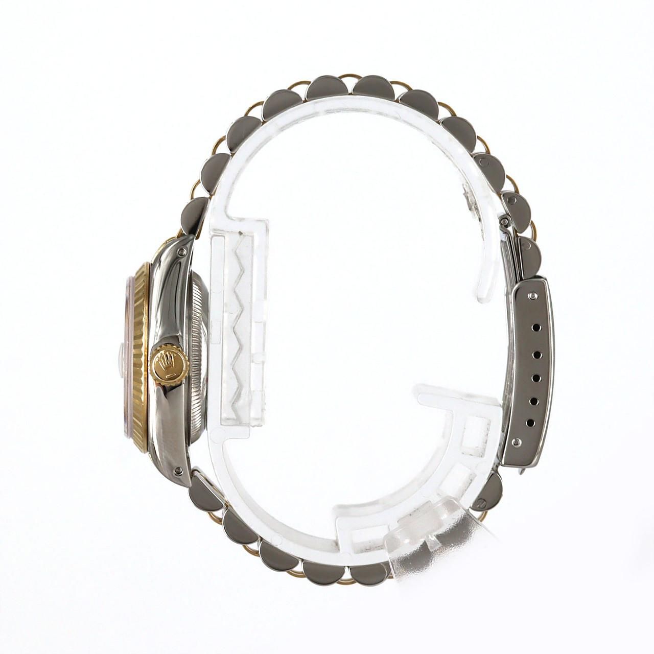 Rolex Datejust Automatic Winding L Number Watch — view 3