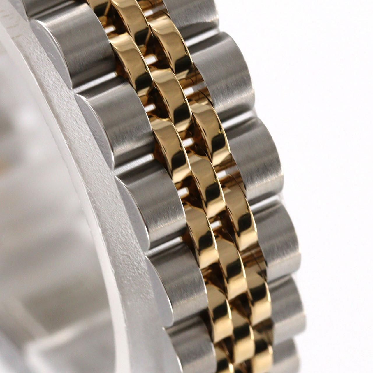 Rolex Datejust Automatic Winding L Number Watch — view 5