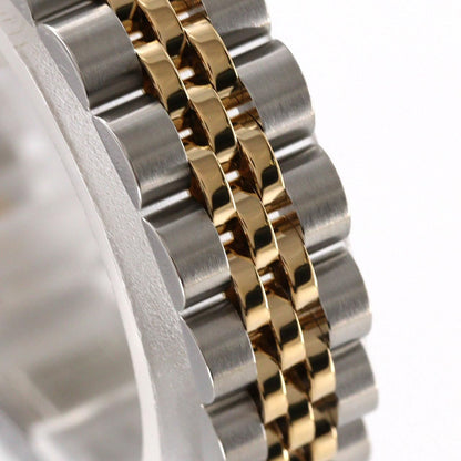 Rolex Datejust Automatic Winding L Number Watch — view 5