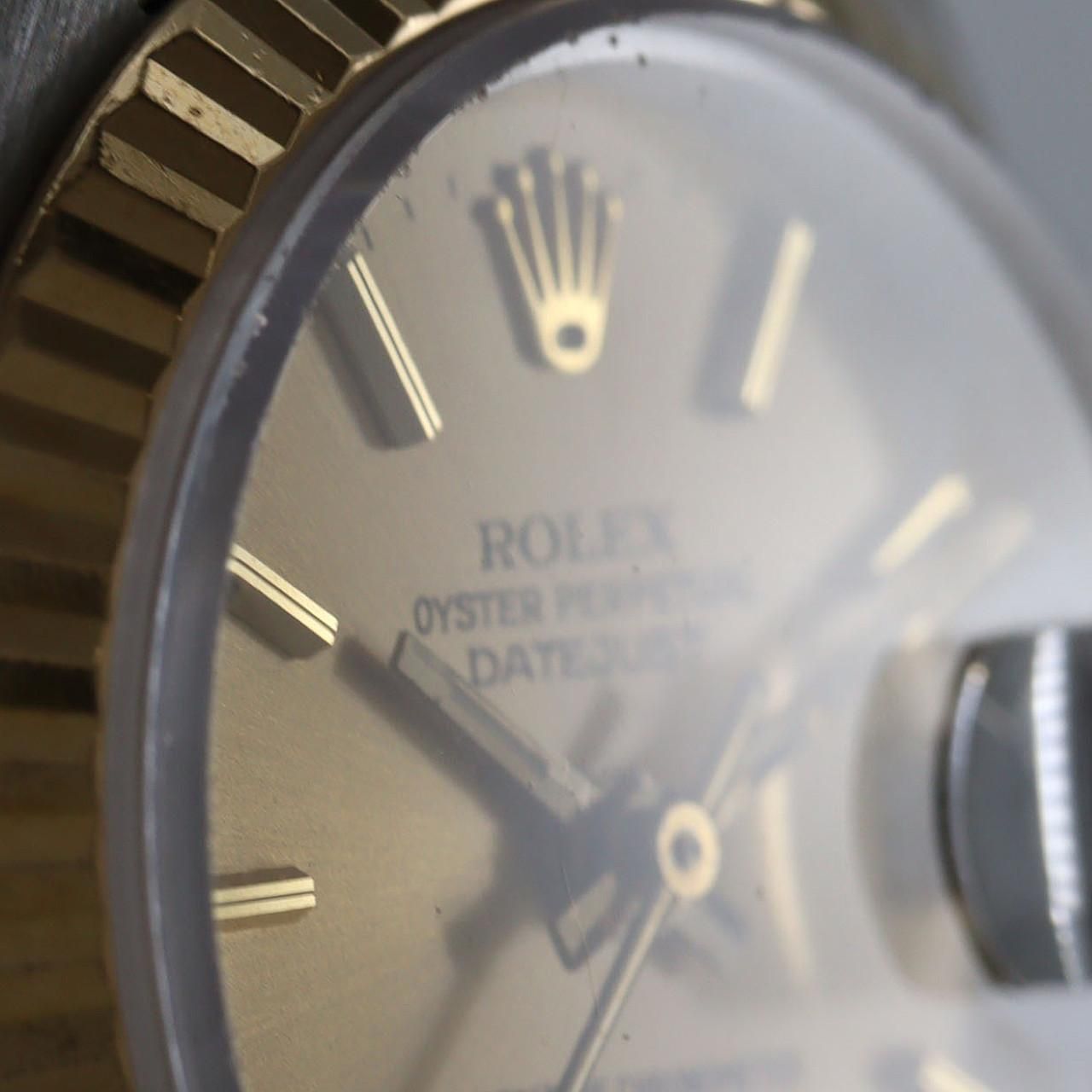 Rolex Datejust Automatic Winding L Number Watch — view 7