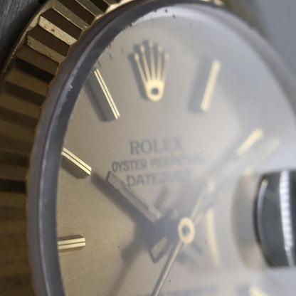 Rolex Datejust Automatic Winding L Number Watch — view 7