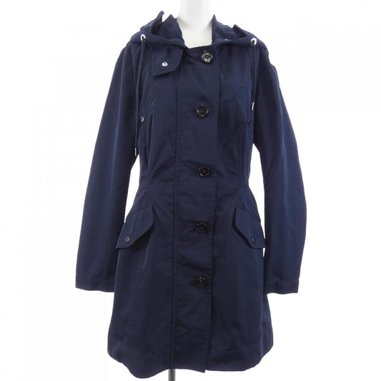 Moncler Audrey Coat Navy