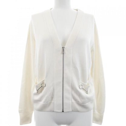 Hermes Mors a Jouet Cardigan