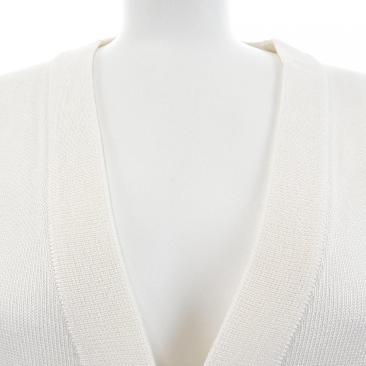 Hermes Mors a Jouet Cardigan — view 5