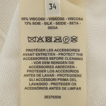Hermes Mors a Jouet Cardigan — view 3