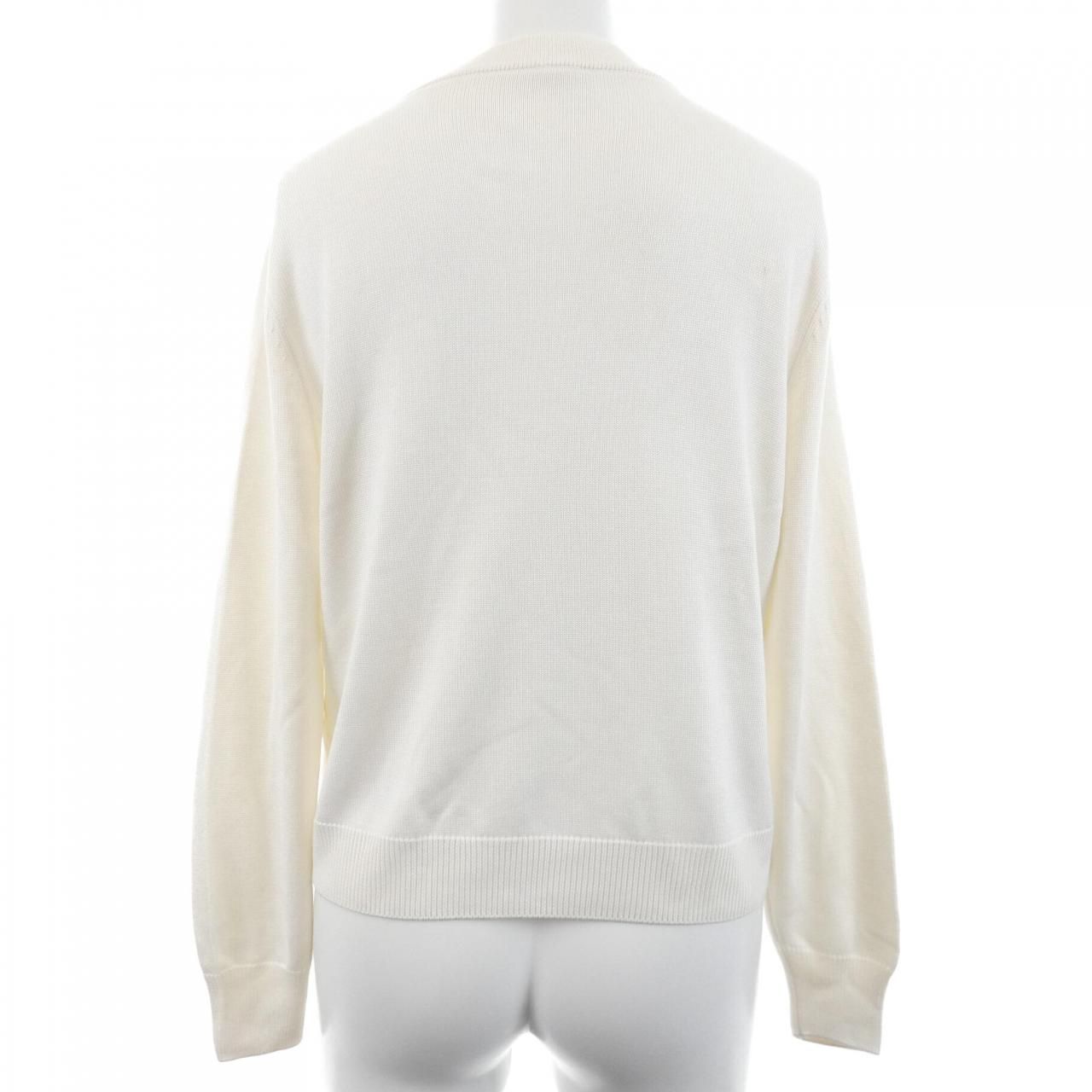 Hermes Mors a Jouet Cardigan — view 2