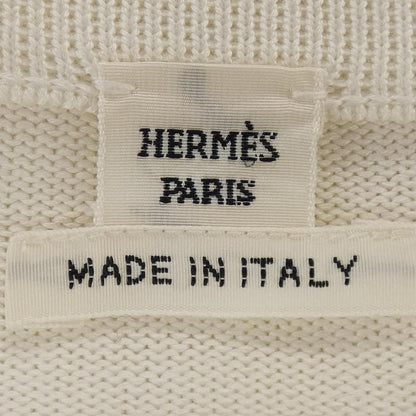 Hermes Mors a Jouet Cardigan — view 4