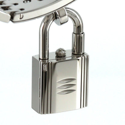 Hermes Kelly D SS Quartz Watch — view 5