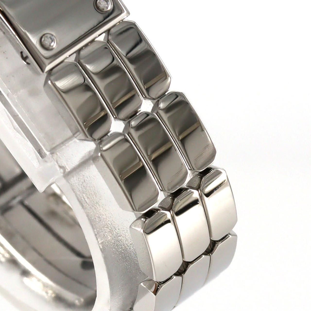 Hermes Kelly D SS Quartz Watch — view 3