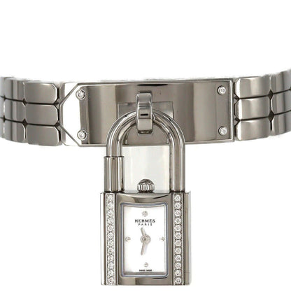 Hermes Kelly D SS Quartz Watch