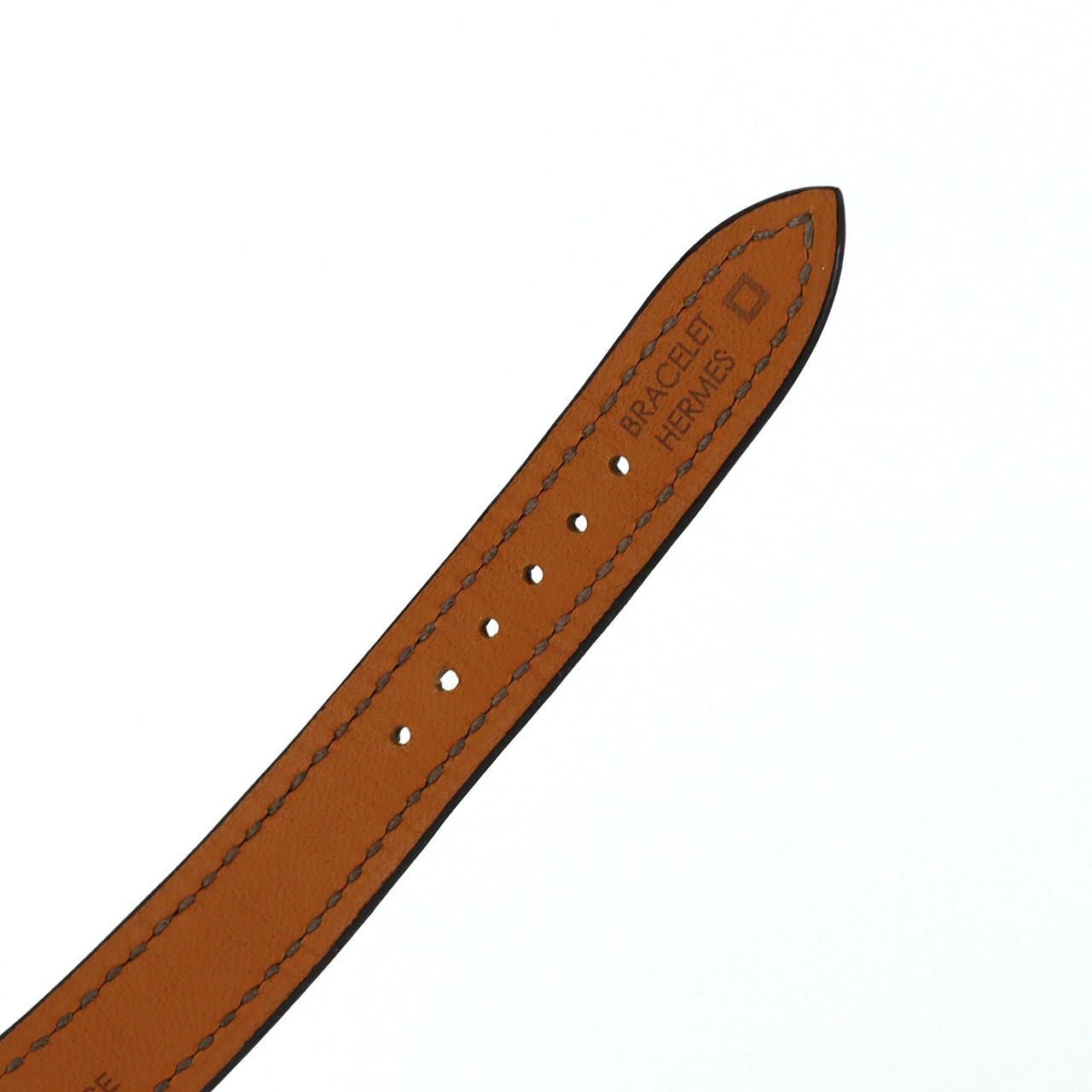 Hermes Capecod D SS Quartz Watch — view 4