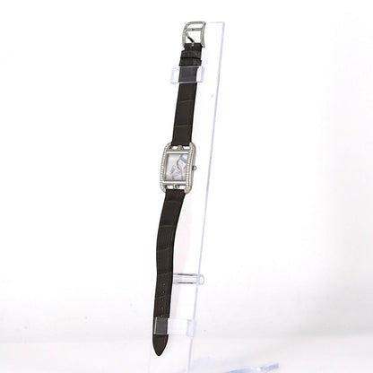 Hermes Capecod D SS Quartz Watch — view 2