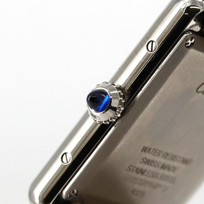 Cartier Tank Must de Cartier LM SS Quartz Watch — view 5