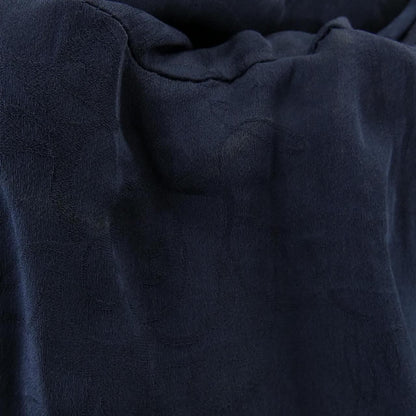 Chanel Dress Navy — view 8