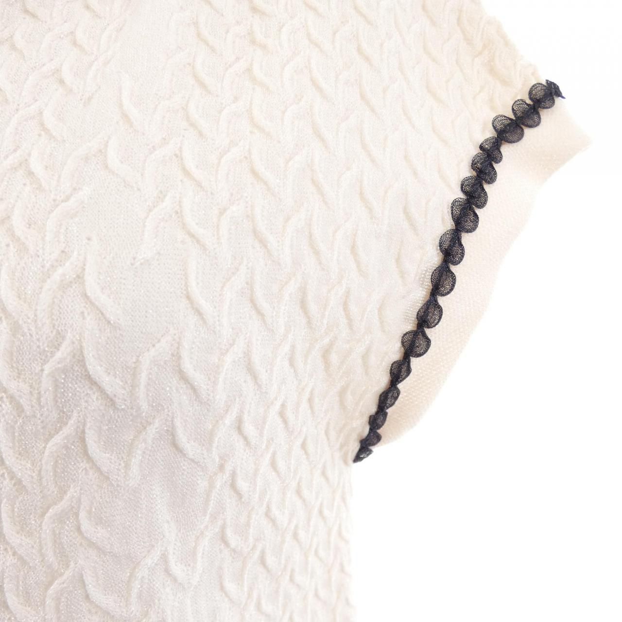 Chanel Dress Pink — view 7