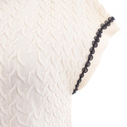 Chanel Dress Pink — view 7