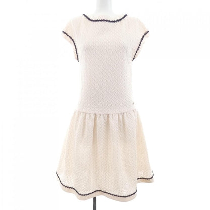 Chanel Dress Pink