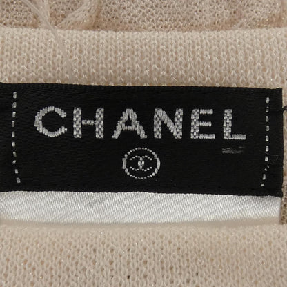 Chanel Dress Pink — view 5