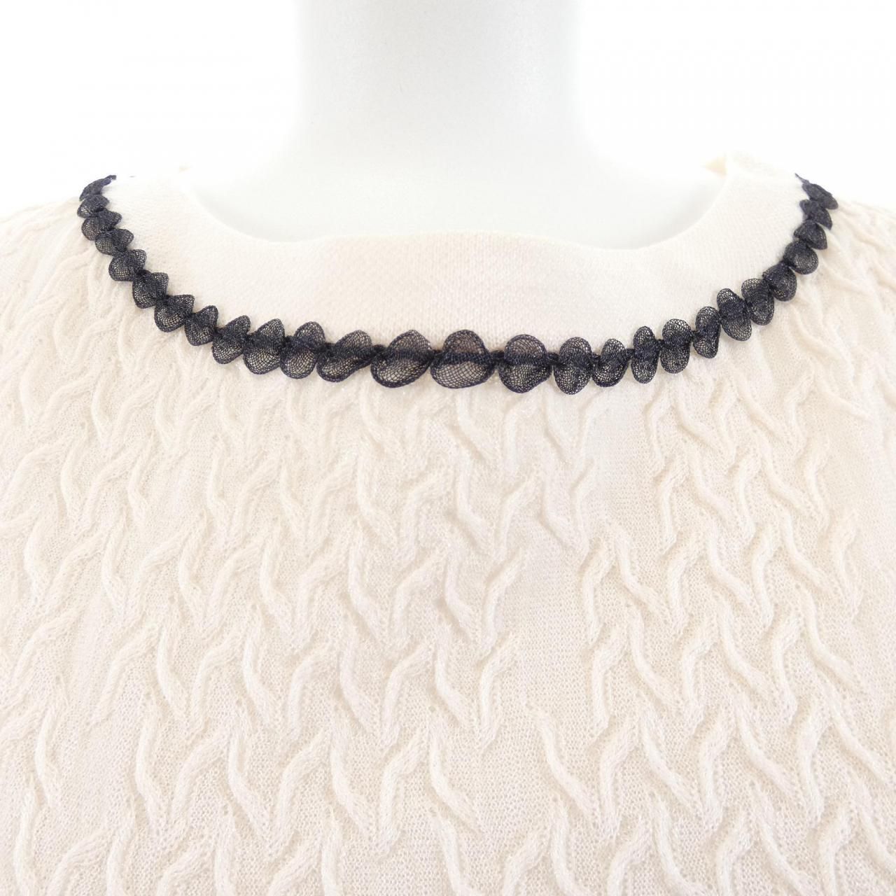 Chanel Dress Pink — view 6