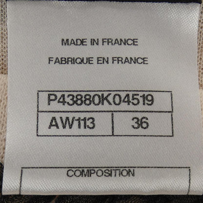 Chanel Dress Pink — view 4