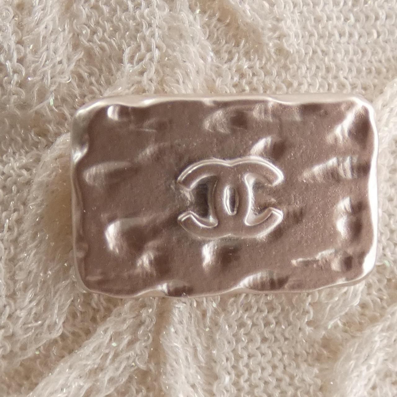 Chanel Dress Pink — view 8