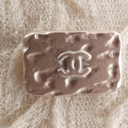 Chanel Dress Pink — view 8