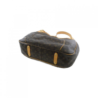 Louis Vuitton Monogram Galleria GM Shoulder — view 3