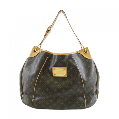 Louis Vuitton Monogram Galleria GM Shoulder