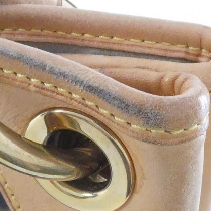 Louis Vuitton Monogram Galleria GM Shoulder — view 5