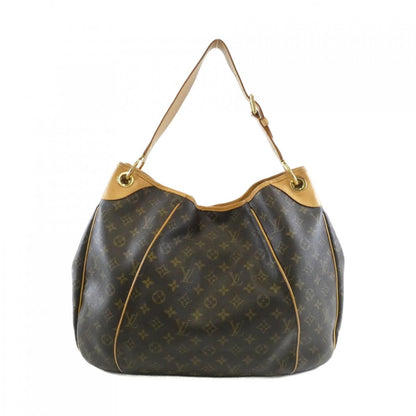 Louis Vuitton Monogram Galleria GM Shoulder — view 2
