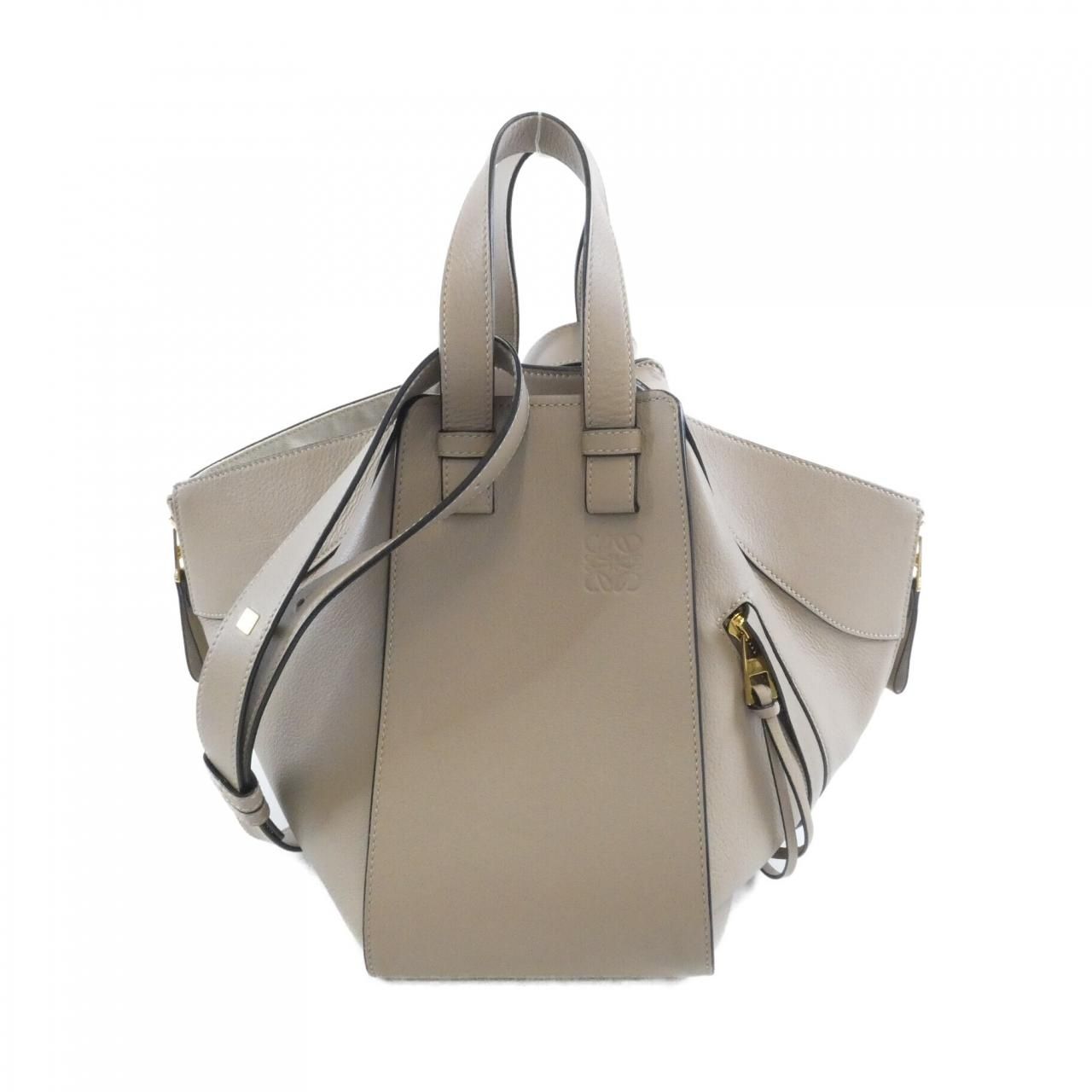Loewe Hammock Small 387 30 Shoulder
