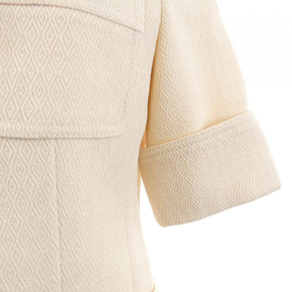 Gucci Zaghn Jacket Beige — view 7