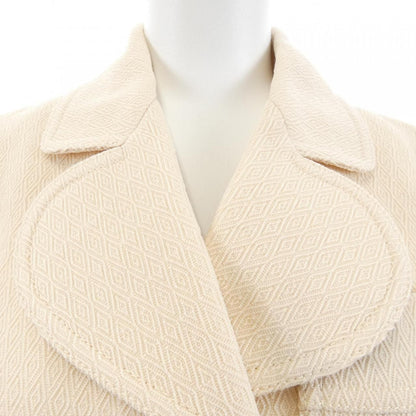 Gucci Zaghn Jacket Beige — view 6