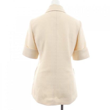 Gucci Zaghn Jacket Beige — view 2