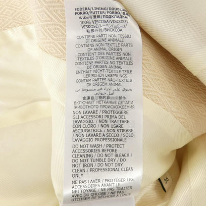 Gucci Zaghn Jacket Beige — view 4